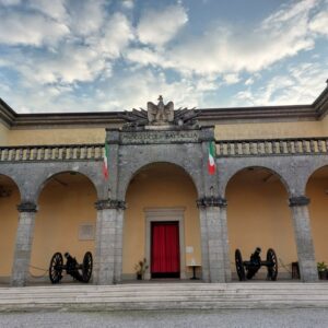 Museo San Martino della Battaglia